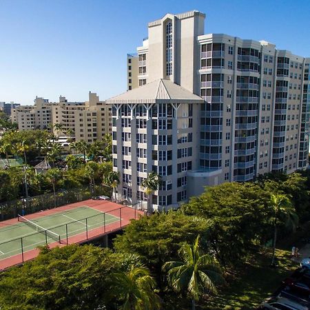 Gullwing Beach Resort Fort Myers Beach Ngoại thất bức ảnh