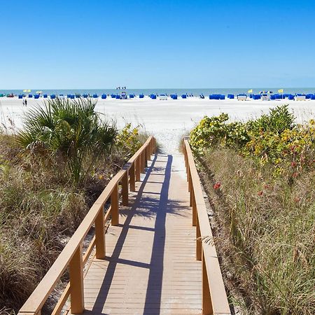 Gullwing Beach Resort Fort Myers Beach Ngoại thất bức ảnh