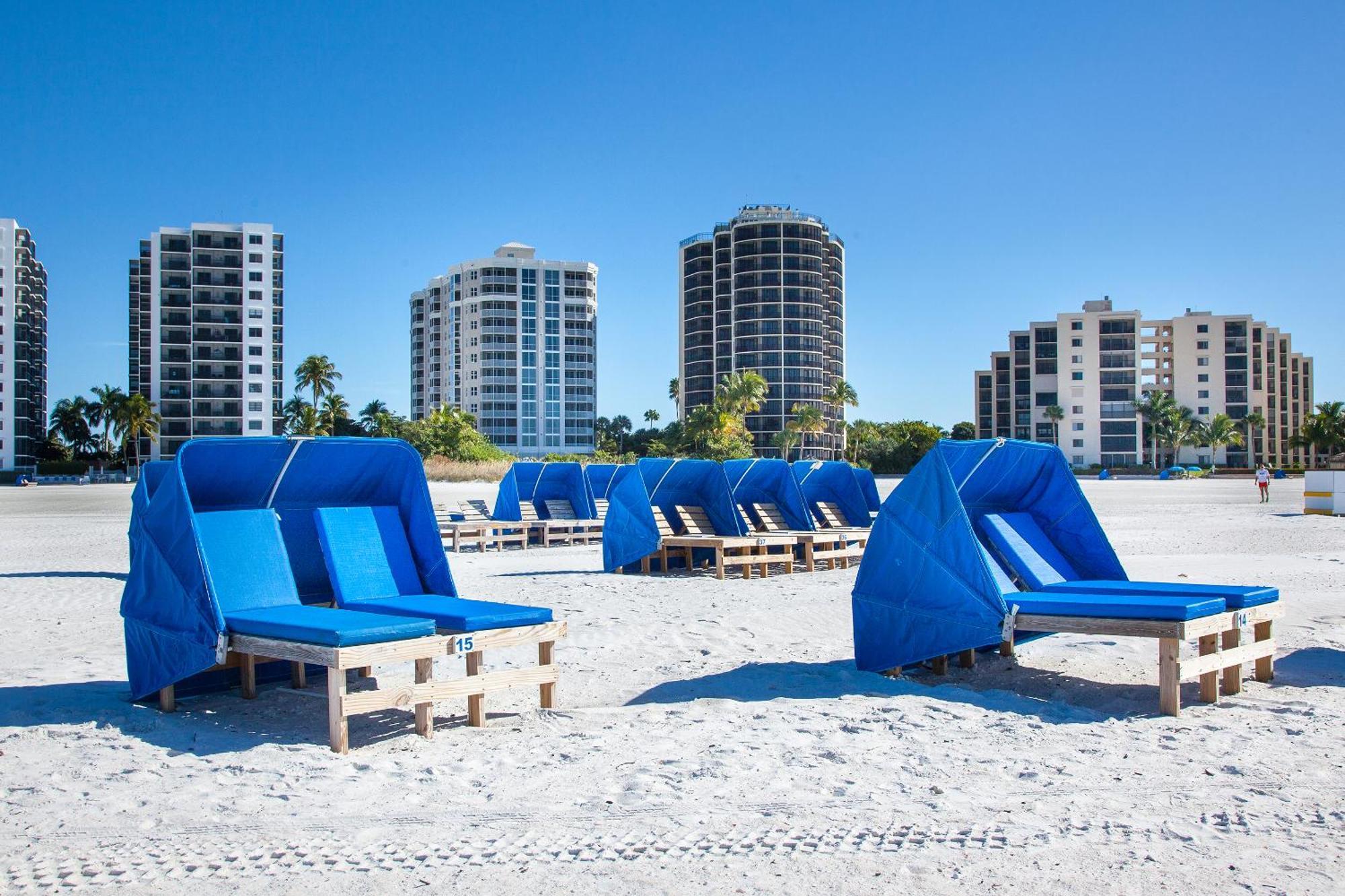 Gullwing Beach Resort Fort Myers Beach Ngoại thất bức ảnh
