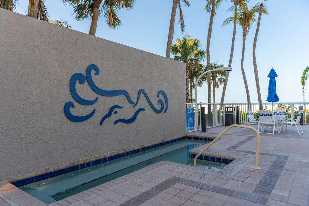 Gullwing Beach Resort Fort Myers Beach Tiện nghi bức ảnh