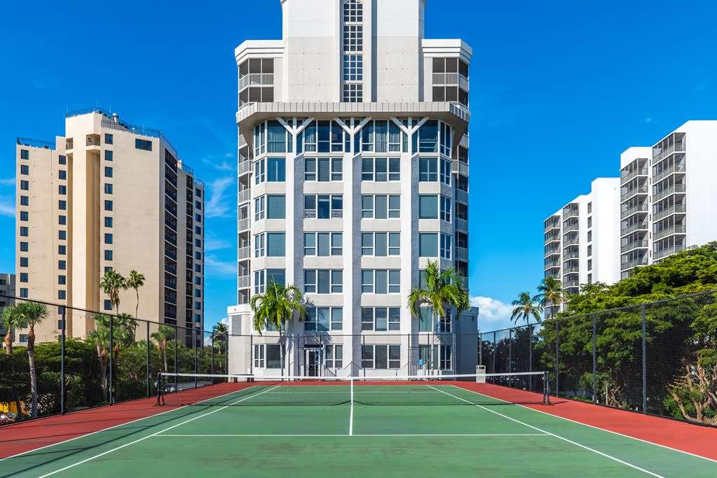Gullwing Beach Resort Fort Myers Beach Tiện nghi bức ảnh