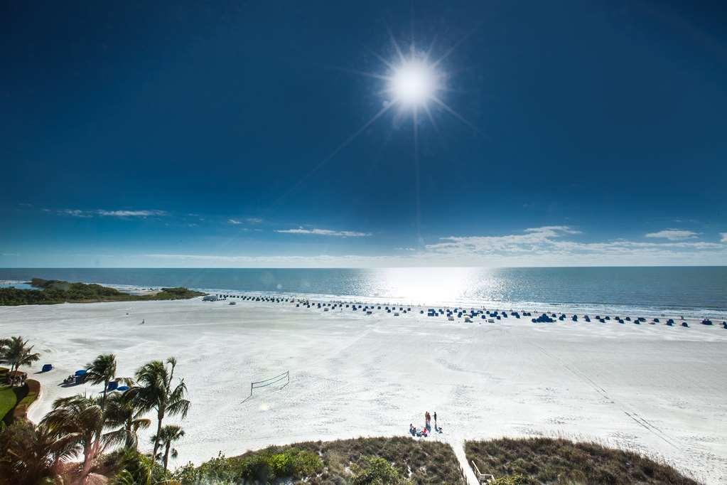 Gullwing Beach Resort Fort Myers Beach Thiên nhiên bức ảnh