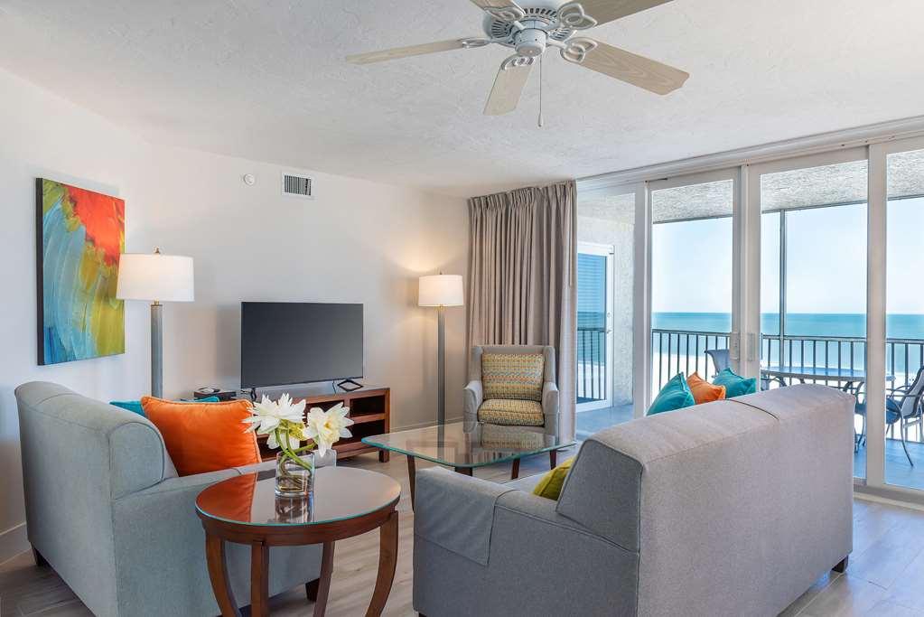 Gullwing Beach Resort Fort Myers Beach Phòng bức ảnh