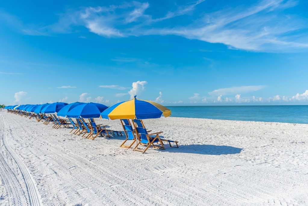 Gullwing Beach Resort Fort Myers Beach Thiên nhiên bức ảnh