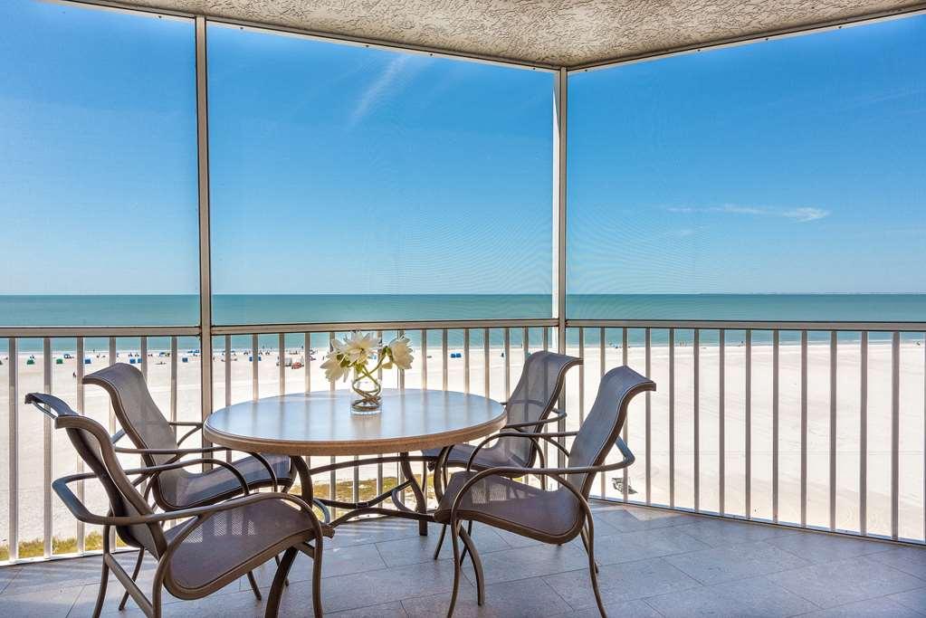 Gullwing Beach Resort Fort Myers Beach Phòng bức ảnh