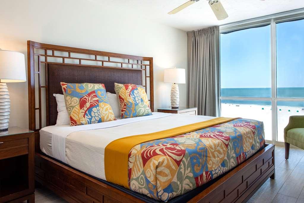 Gullwing Beach Resort Fort Myers Beach Phòng bức ảnh