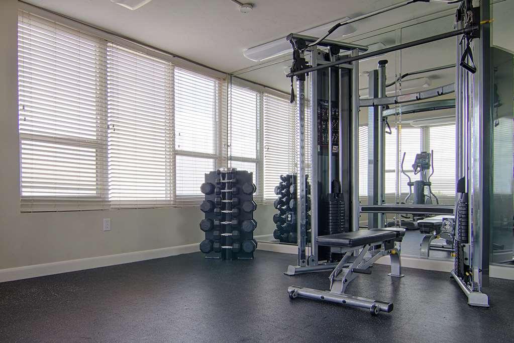 Gullwing Beach Resort Fort Myers Beach Tiện nghi bức ảnh