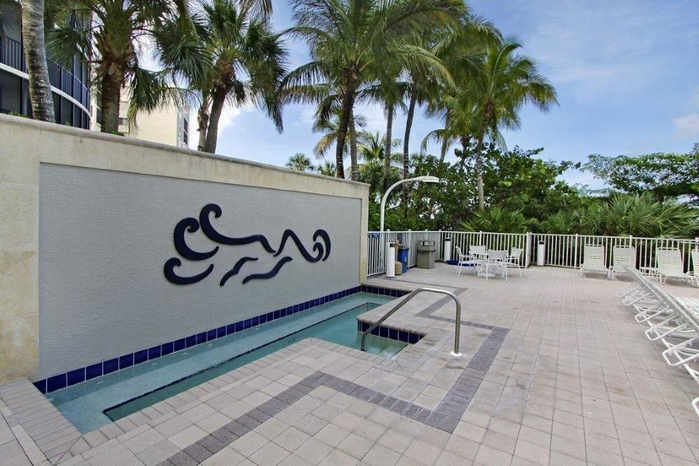 Gullwing Beach Resort Fort Myers Beach Ngoại thất bức ảnh